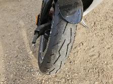 2024 Buell Hammerhead - Photo 9