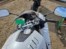 2024 Buell Hammerhead - Photo 14
