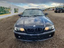 2002 BMW 3 Series - Photo 8