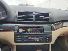 2002 BMW 3 Series - Photo 21