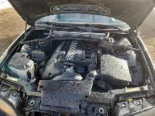 2002 BMW 3 Series - Photo 26