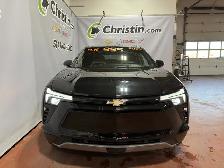 2025 CHEVROLET TRUCK BLAZER EV LT AWD CUIR CAMERA 360 DEM A DIST - Photo 2