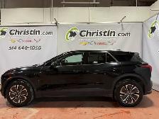 2025 CHEVROLET TRUCK BLAZER EV LT AWD CUIR CAMERA 360 DEM A DIST - Photo 3