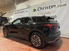 2025 CHEVROLET TRUCK BLAZER EV LT AWD CUIR CAMERA 360 DEM A DIST - Photo 4