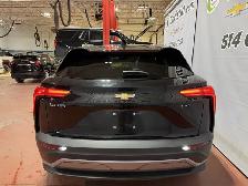 2025 CHEVROLET TRUCK BLAZER EV LT AWD CUIR CAMERA 360 DEM A DIST - Photo 5