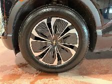 2025 CHEVROLET TRUCK BLAZER EV LT AWD CUIR CAMERA 360 DEM A DIST - Photo 7