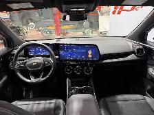 2025 CHEVROLET TRUCK BLAZER EV LT AWD CUIR CAMERA 360 DEM A DIST - Photo 8