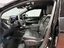 2025 CHEVROLET TRUCK BLAZER EV LT AWD CUIR CAMERA 360 DEM A DIST - Photo 9