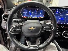 2025 CHEVROLET TRUCK BLAZER EV LT AWD CUIR CAMERA 360 DEM A DIST - Photo 11