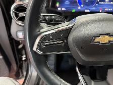 2025 CHEVROLET TRUCK BLAZER EV LT AWD CUIR CAMERA 360 DEM A DIST - Photo 12