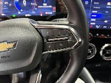 2025 CHEVROLET TRUCK BLAZER EV LT AWD CUIR CAMERA 360 DEM A DIST - Photo 13