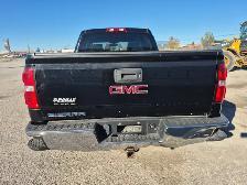 2017 GMC Sierra 1500 - Photo 6