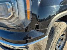 2017 GMC Sierra 1500 - Photo 18