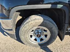 2017 GMC Sierra 1500 - Photo 19