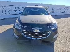 2016 Chevrolet Equinox - Photo 2