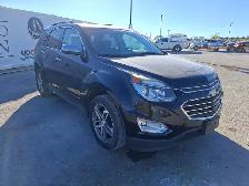 2016 Chevrolet Equinox - Photo 3
