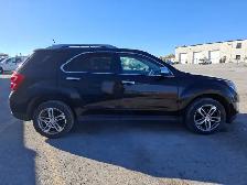 2016 Chevrolet Equinox - Photo 4