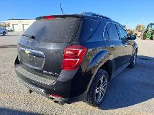 2016 Chevrolet Equinox - Photo 5