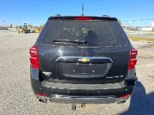2016 Chevrolet Equinox - Photo 6