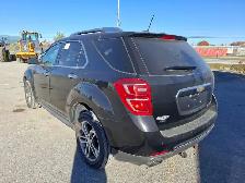 2016 Chevrolet Equinox - Photo 7