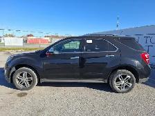 2016 Chevrolet Equinox - Photo 8