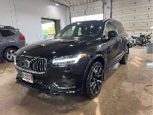 2022 Volvo XC90