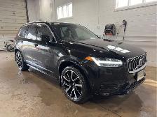 2022 Volvo XC90 - Photo 3