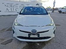 2017 Toyota Prius - Photo 2