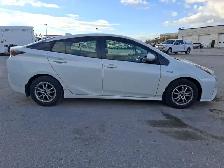 2017 Toyota Prius - Photo 4