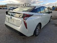 2017 Toyota Prius - Photo 5