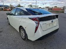2017 Toyota Prius - Photo 7