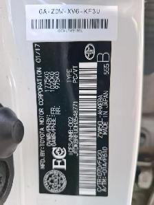 2017 Toyota Prius - Photo 15