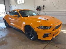 2018 Ford Mustang - Photo 3