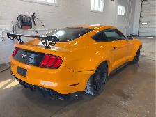 2018 Ford Mustang - Photo 4