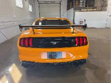 2018 Ford Mustang - Photo 5