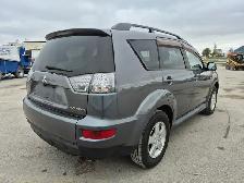 2011 Mitsubishi Outlander - Photo 5