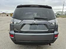 2011 Mitsubishi Outlander - Photo 6