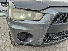 2011 Mitsubishi Outlander - Photo 17