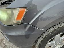 2011 Mitsubishi Outlander - Photo 20
