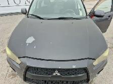 2011 Mitsubishi Outlander - Photo 23