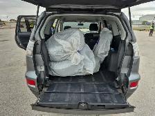 2011 Mitsubishi Outlander - Photo 29