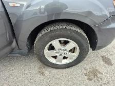 2011 Mitsubishi Outlander - Photo 33