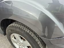 2011 Mitsubishi Outlander - Photo 34