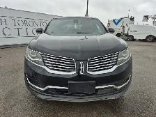 2016 Lincoln MKX - Photo 2