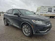 2016 Lincoln MKX - Photo 3