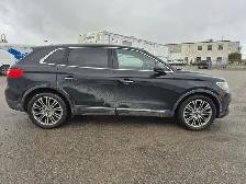 2016 Lincoln MKX - Photo 4