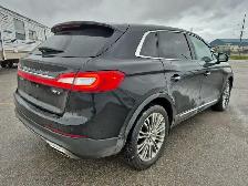 2016 Lincoln MKX - Photo 5