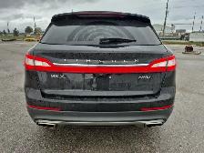 2016 Lincoln MKX - Photo 6