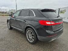 2016 Lincoln MKX - Photo 7