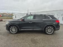 2016 Lincoln MKX - Photo 8